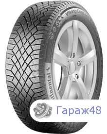 Continental ContiVikingContact 7 SSR 245/50 R19 105T